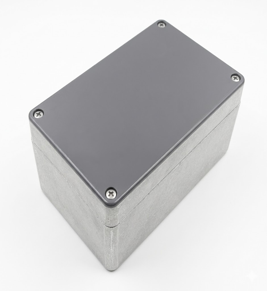Junction Boxes