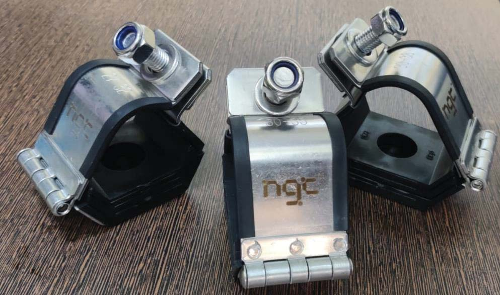 Cable Cleats