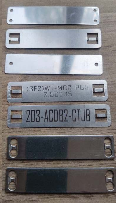Cable Markers